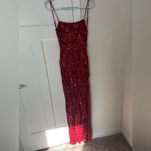 Prom/formal dress! Never worn